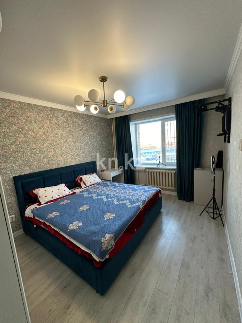 Продажа 3-комнатной квартиры, 80 м² в Астане - фото 8