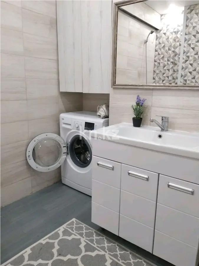 Продажа 1-комнатной квартиры, 28 м² - Продажа однокомнатных квартир в Казахстане - страница 3 фото 3 из 3