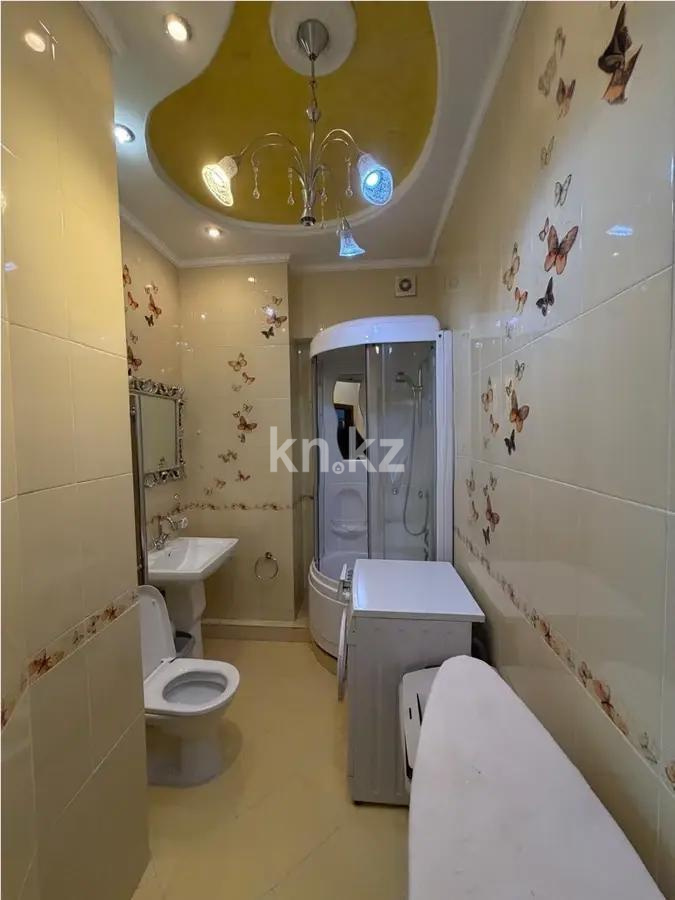 Продажа 3-комнатной квартиры, 132.6 м² - Продажа  трехкомнатных квартир в новостройках Алматы - страница 14 фото 4 из 5