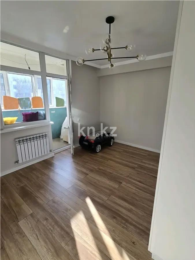 Продажа 2-комнатной квартиры, 62 м², мкр-н Шугыла, дом  340/4 - Продажа  двухкомнатных квартир в новостройках Алматы фото 2 из 4