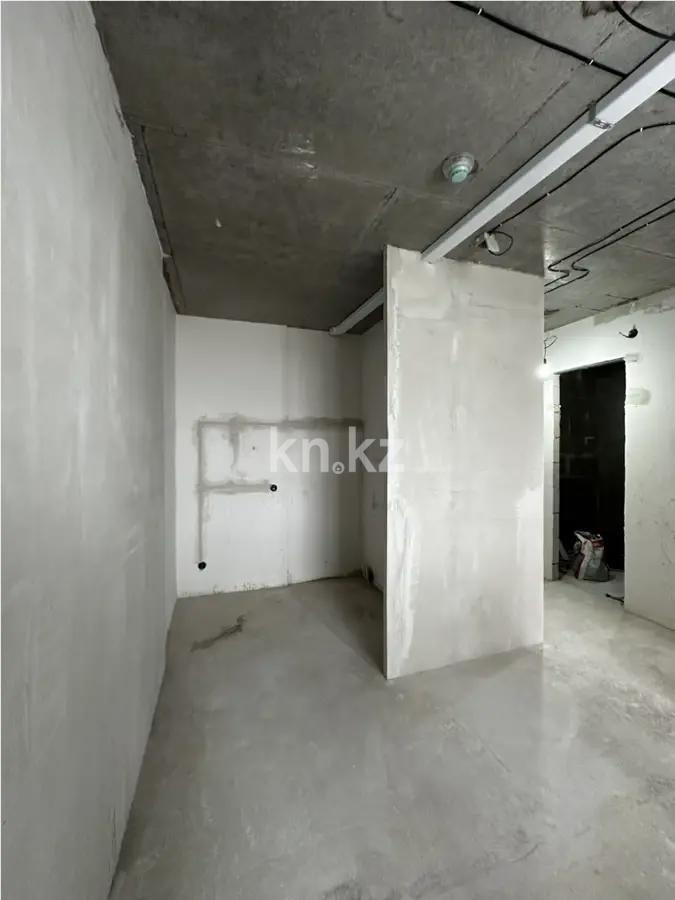 Продажа 2-комнатной квартиры, 40 м², ул. Толе би, дом  16 в Астане - фото 3