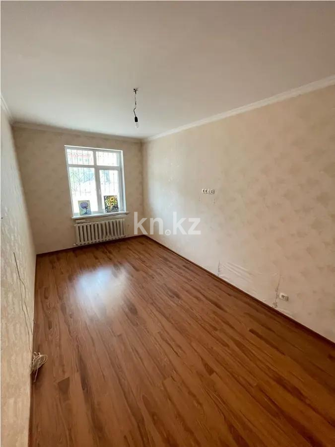 Продажа 2-комнатной квартиры, 60 м², ул. Керей, Жанибек хандар, дом  12/1 - Продажа квартир в новостройках Астаны без посредников с фото фото 1 из 6