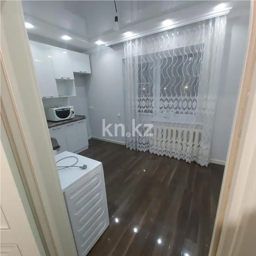 Продажа 1-комнатной квартиры, 38 м² в Астане - фото 2