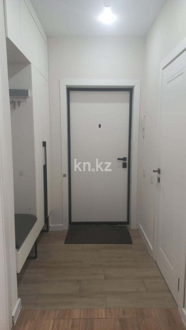 Аренда 2-комнатной квартиры, 42 м² в Астане - фото 13