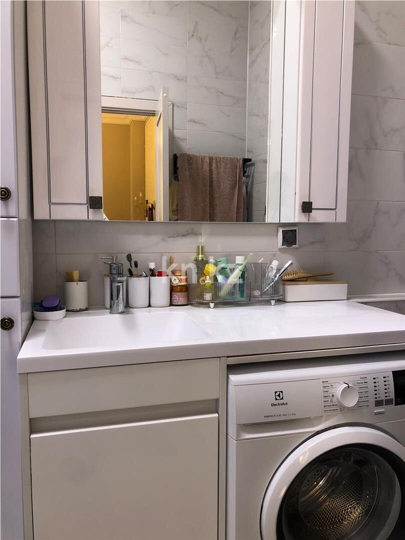 Продажа 3-комнатной квартиры, 125 м² в Астане - фото 16