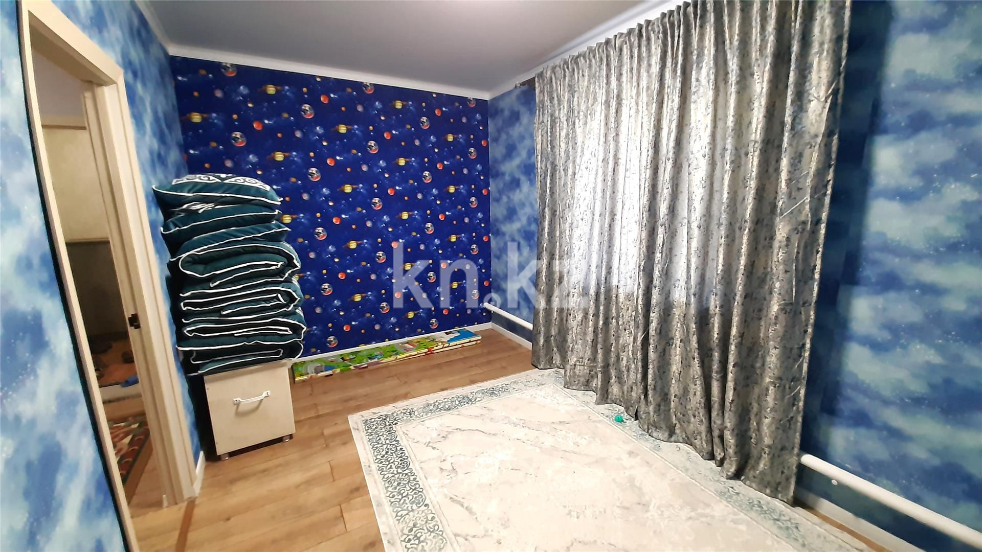 Продажа 4-комнатного дома, 107 м², ул. Луначарского, дом  23/1 - Продажа домов, коттеджей в Темиртау фото 5 из 18