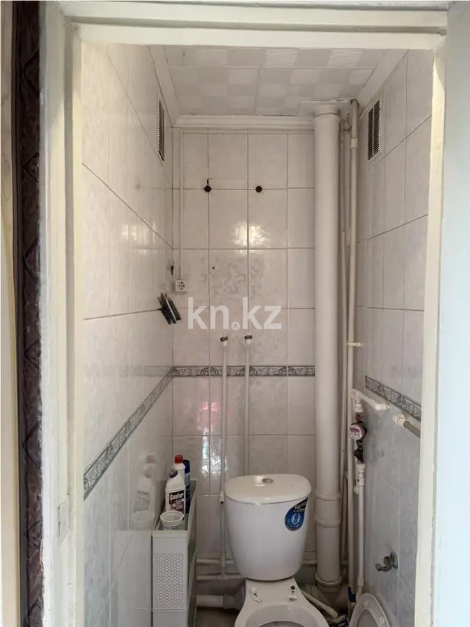 Продажа 2-комнатной квартиры, 52 м², пр. Металлургов, дом  8/1 в Темиртау - фото 5