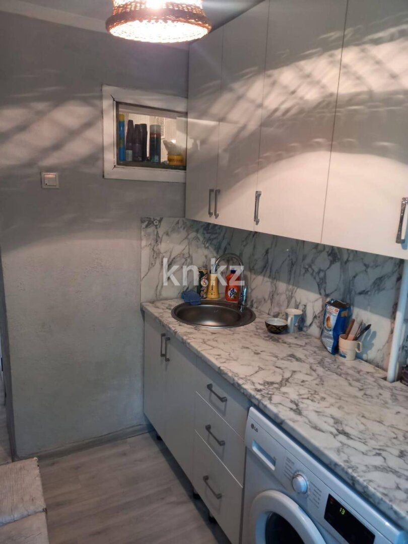 Аренда 1-комнатной квартиры, 30 м² в Астане - фото 5