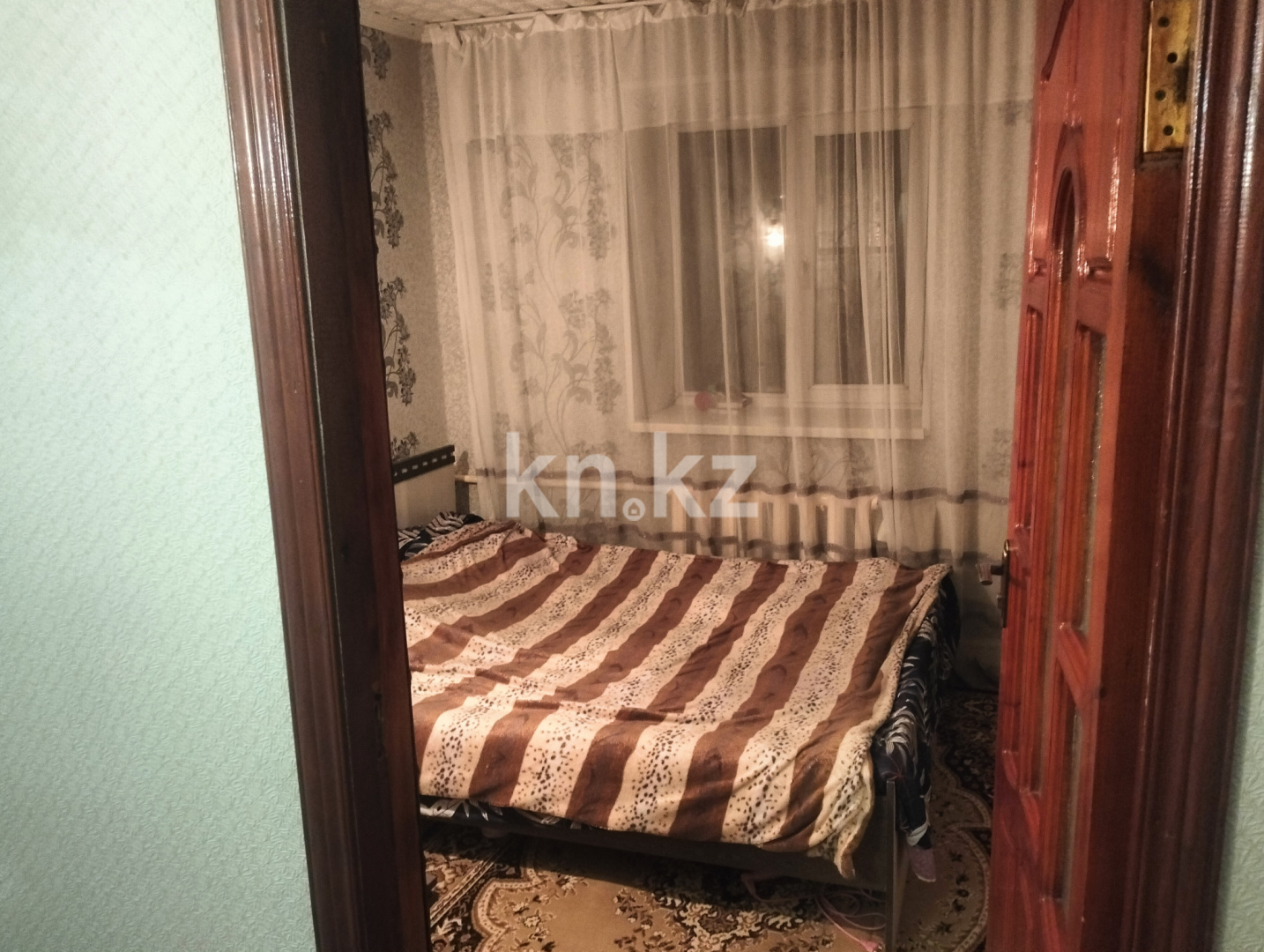 Продажа 5-комнатного дома, 72 м² - Недвижимость в Таразе - страница 3 фото 4 из 9