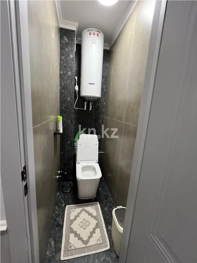 Продажа 3-комнатной квартиры, 60 м² в Караганде - фото 5