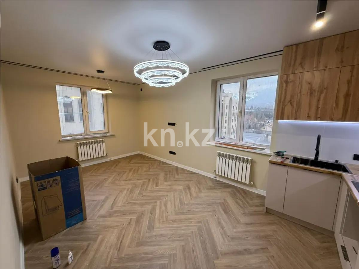 Продажа 1-комнатной квартиры, 31.1 м² - Продажа недвижимости в Казахстане - страница 13 фото 1 из 4