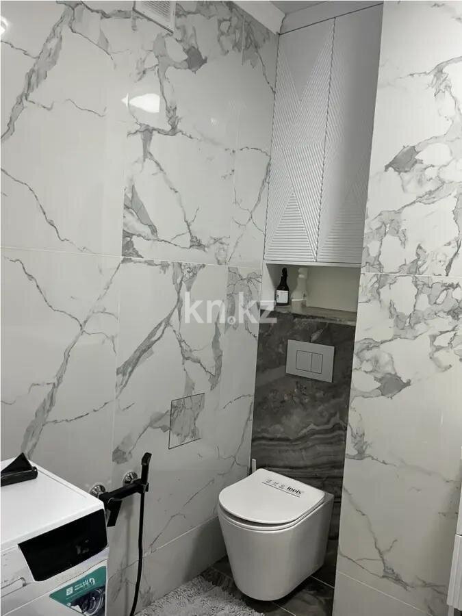 Продажа 2-комнатной квартиры, 69 м² в Астане - фото 5