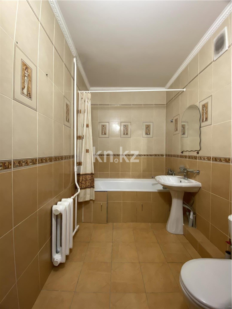 Продажа 1-комнатной квартиры, 45.3 м² - Продажа квартир в р-не Алматы Астаны фото 9 из 12