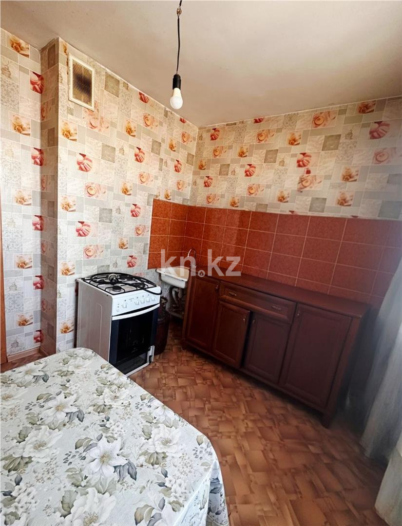 Продажа 1-комнатной квартиры, 34 м² - Продажа квартир в Темиртау - страница 2 фото 4 из 11