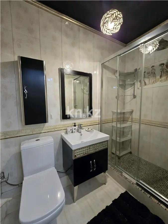 Продажа 3-комнатной квартиры, 115 м² в Алматы - фото 5