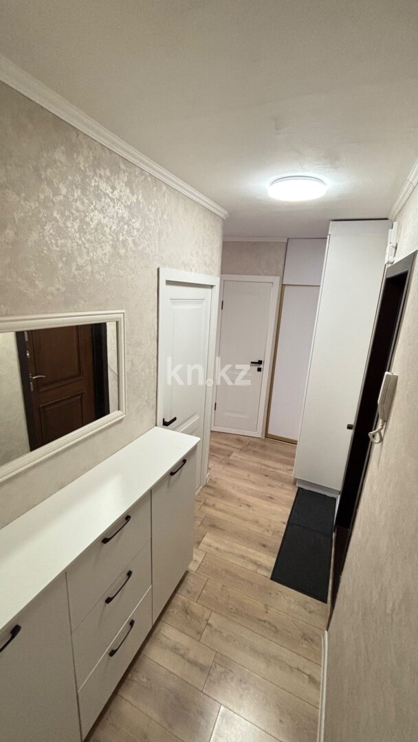 Продажа 2-комнатной квартиры, 45 м² в Караганде - фото 14
