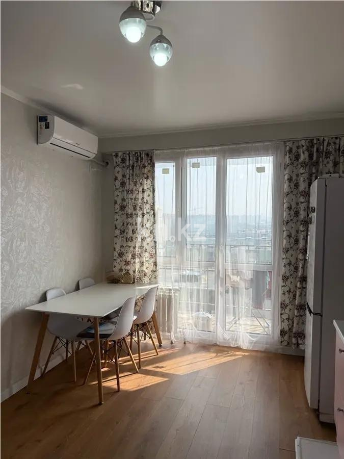 Продажа 2-комнатной квартиры, 47 м², ул. Алтын орда, дом  6/42 - Продажа квартир в Алматы фото 3 из 5