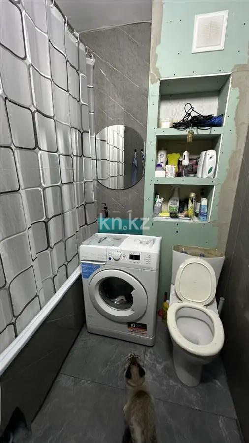 Продажа 2-комнатной квартиры, 42 м² в Караганде - фото 3