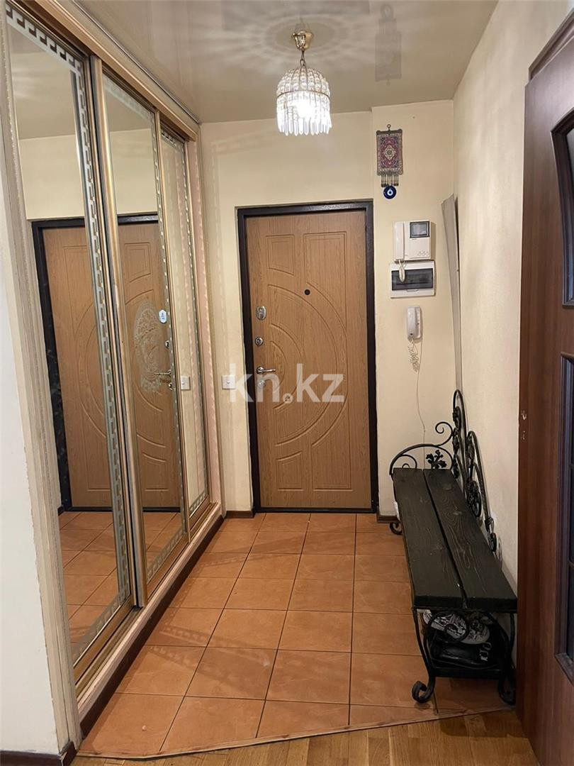 Продажа 3-комнатной квартиры, 114 м², мкр-н Степной-1 в Караганде - фото 16