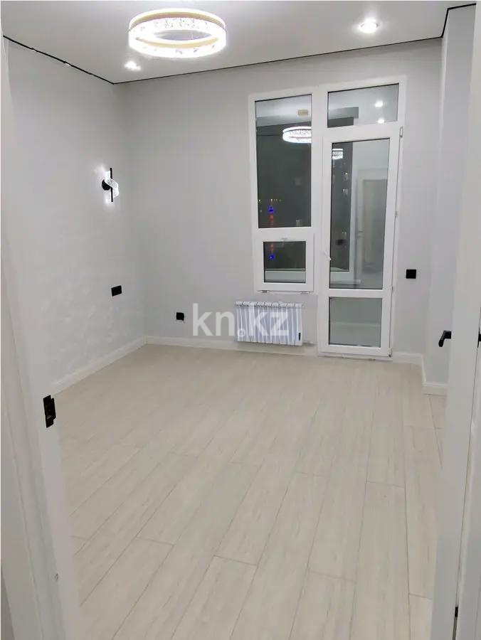 Продажа 2-комнатной квартиры, 35 м², ул. Шаймерденова, дом  4/3 в Астане