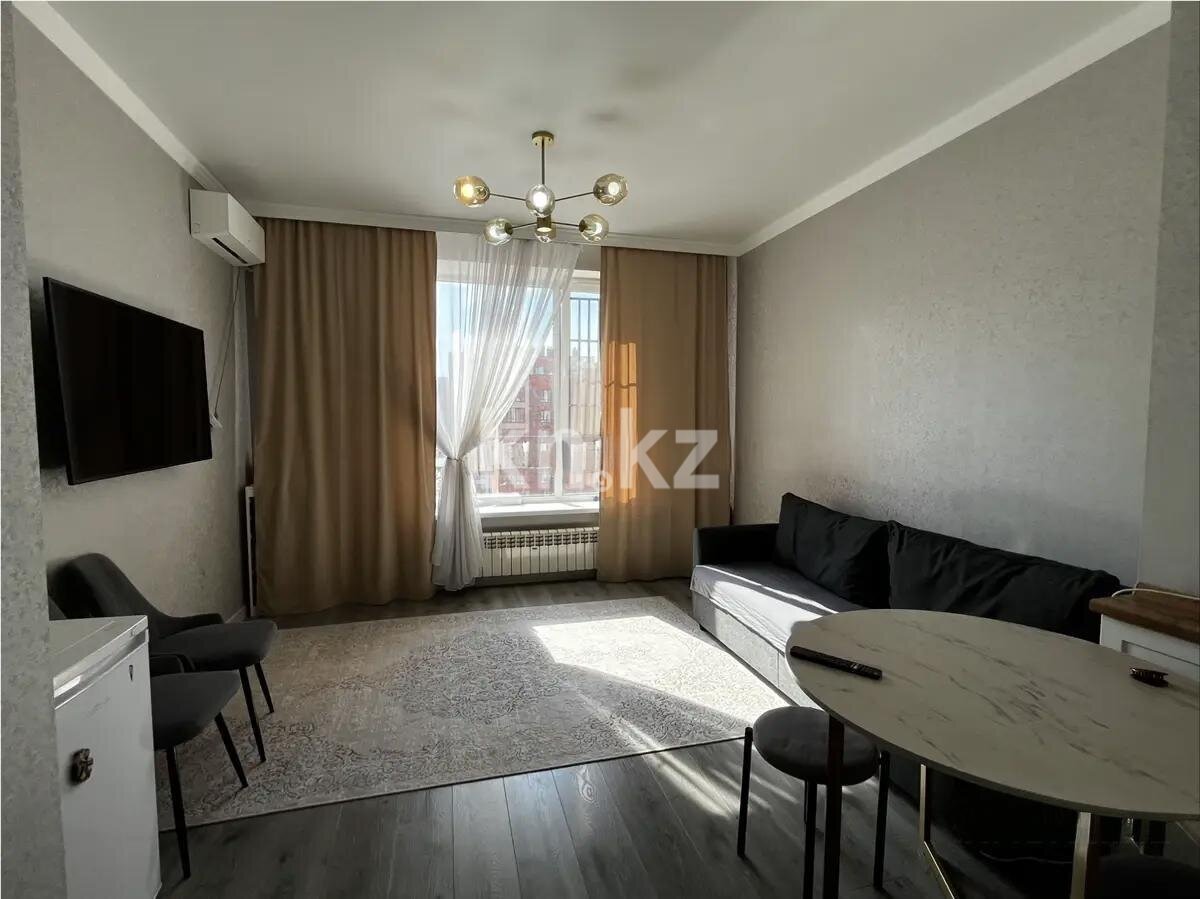 Продажа 2-комнатной квартиры, 48.2 м² в Астане