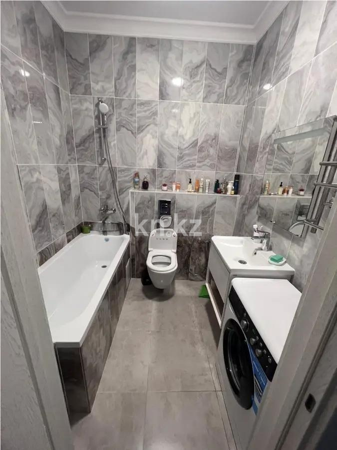 Продажа 1-комнатной квартиры, 50 м² - Недвижимость в Казахстане - страница 11 фото 3 из 3