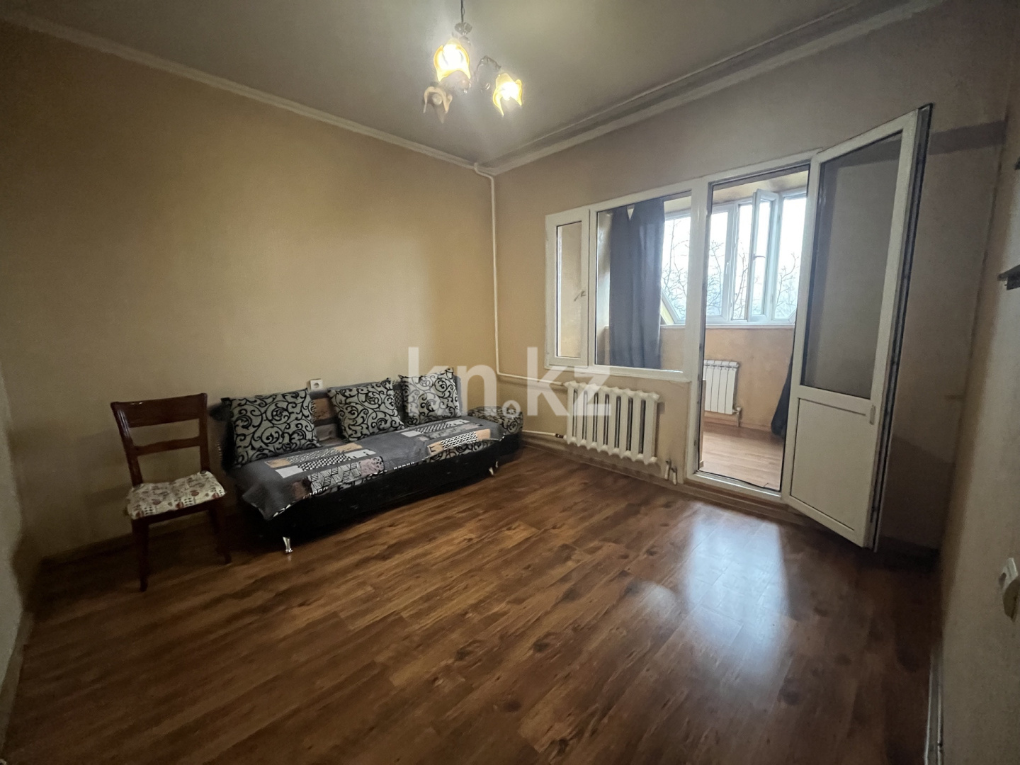 Аренда 3-комнатной квартиры, 75 м² - Аренда квартир помесячно в Казахстане - страница 8 фото 11 из 21