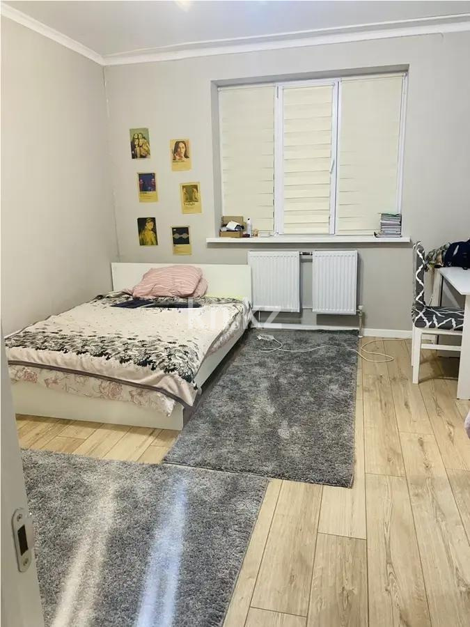 Продажа 4-комнатной квартиры, 115 м², ул. Кенесары хана, дом  54/2 - Продажа  четырехкомнатных квартир в Алматы фото 3 из 6