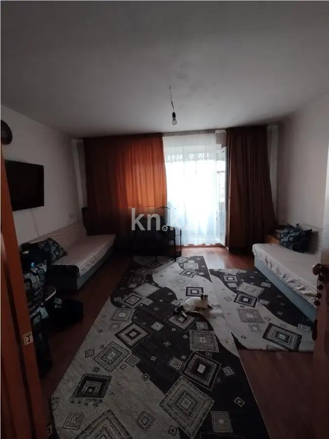 Продажа 2-комнатной квартиры, 53 м², ул. Кемеровская, дом  114 - Продажа  двухкомнатных квартир в Караганде без посредников с фото фото 1 из 6