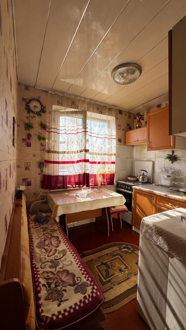 Продажа 1-комнатной квартиры, 31 м² - Недвижимость в Таразе фото 2 из 10