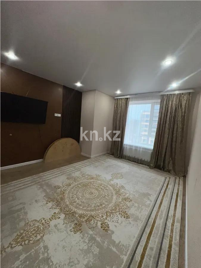 Продажа 2-комнатной квартиры, 66.7 м², ул. Нажимеденова, дом  52а - Продажа квартир в Казахстане фото 1 из 4