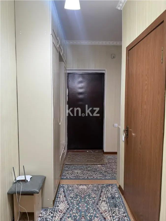 Продажа 3-комнатной квартиры, 75.8 м² - Продажа квартир в Алматы - страница 5 фото 6 из 6
