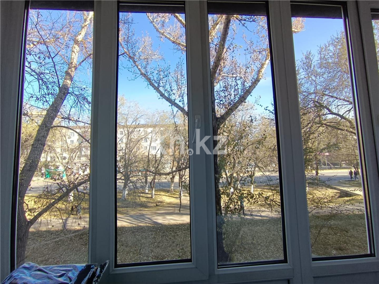 Продажа 2-комнатной квартиры, 42 м², ул. Зелинского - Продажа квартир в Караганде фото 19 из 19