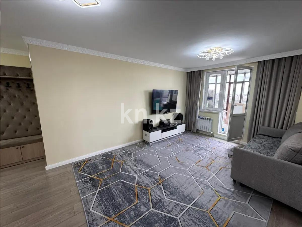 Продажа 2-комнатной квартиры, 51 м² в Астане