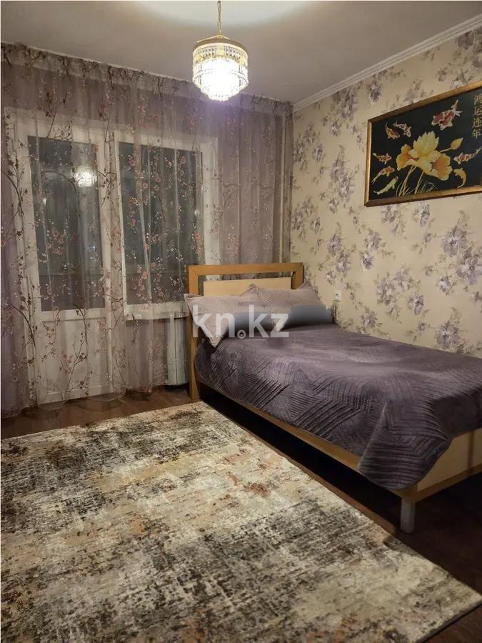 Продажа 2-комнатной квартиры, 53 м² в Алматы - фото 5