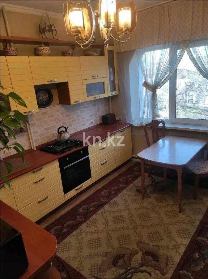 Продажа 3-комнатной квартиры, 72 м² - Продажа квартир в Алматы - страница 8 фото 4 из 5