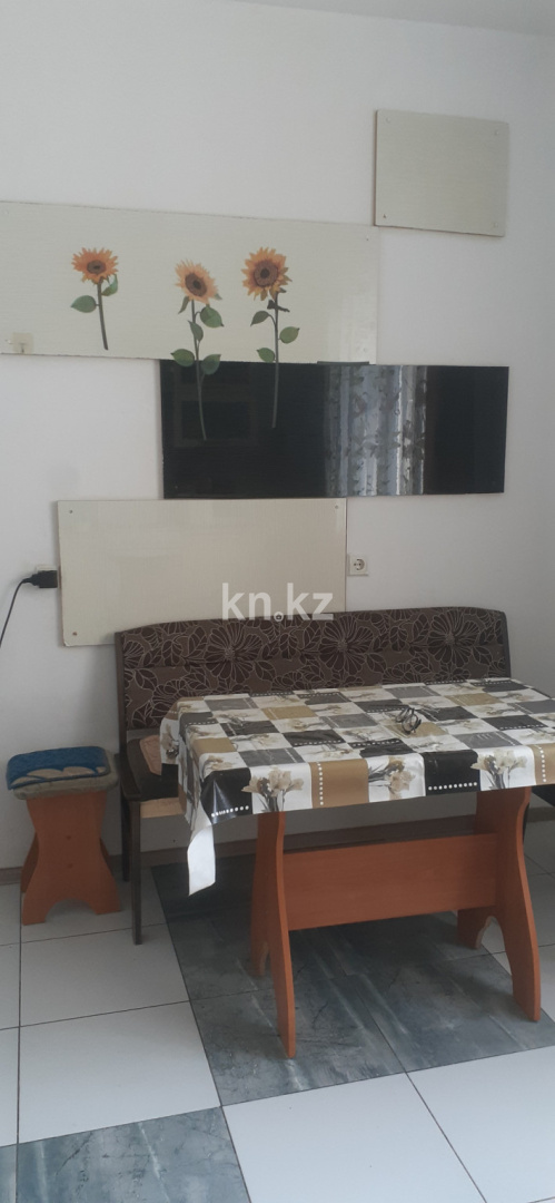 Аренда 2-комнатной квартиры, 83 м², ул. Иманова, дом  17 - ул. Валиханова - Аренда квартир помесячно в Астане без посредников фото 11 из 19