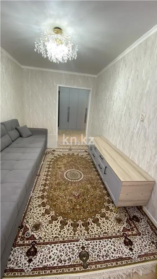 Продажа 1-комнатной квартиры, 35 м², пр. Райымбека, дом  590/9 в Алматы - фото 2
