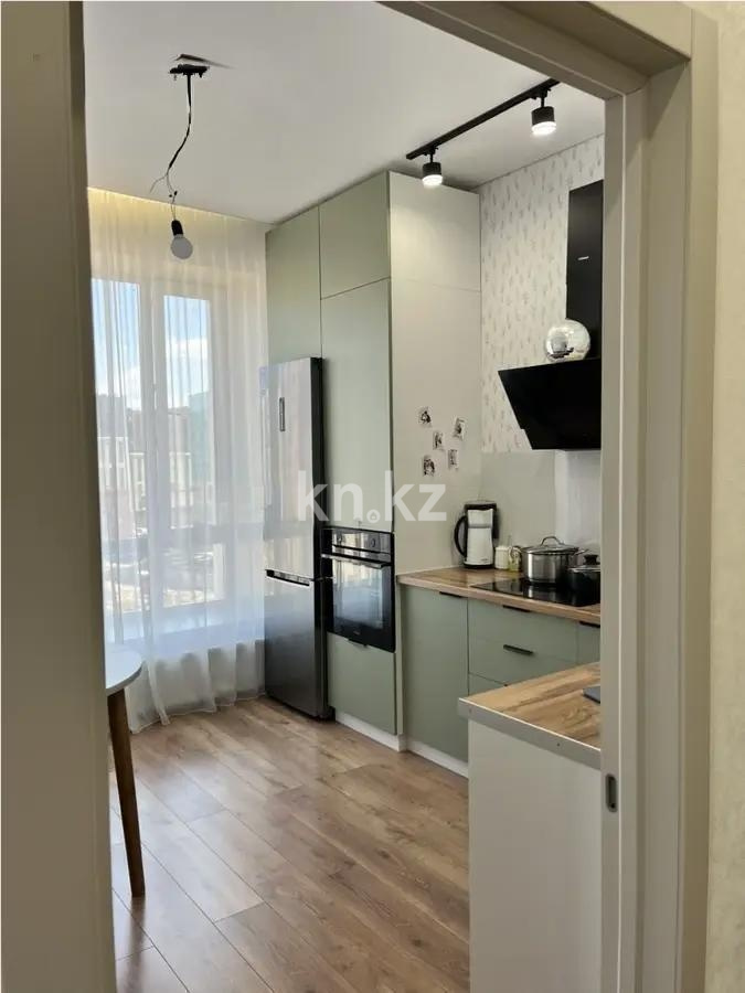 Продажа 2-комнатной квартиры, 54 м² - Продажа двухкомнатных квартир от собственников в Астане фото 3 из 5