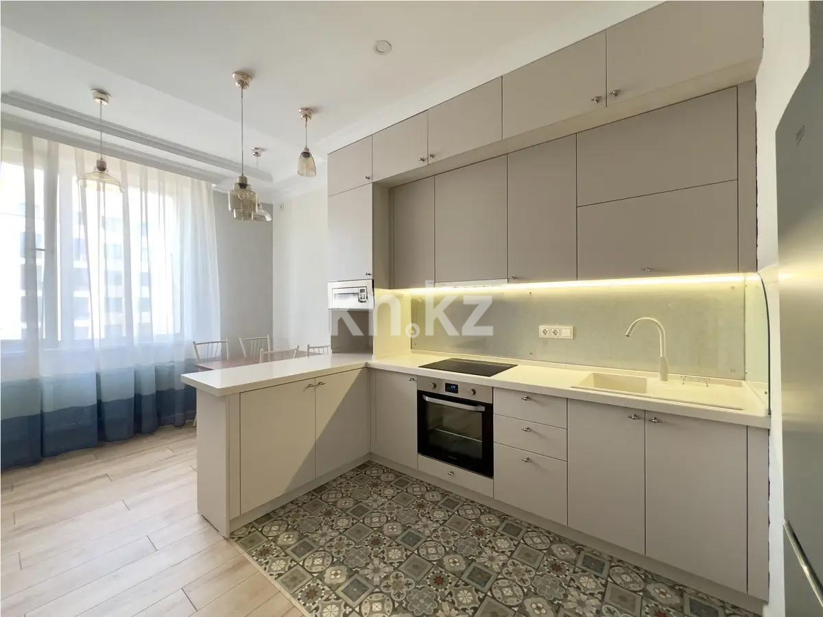 Продажа 2-комнатной квартиры, 62.7 м² - Продажа двухкомнатных квартир в Астане - страница 5 фото 3 из 5