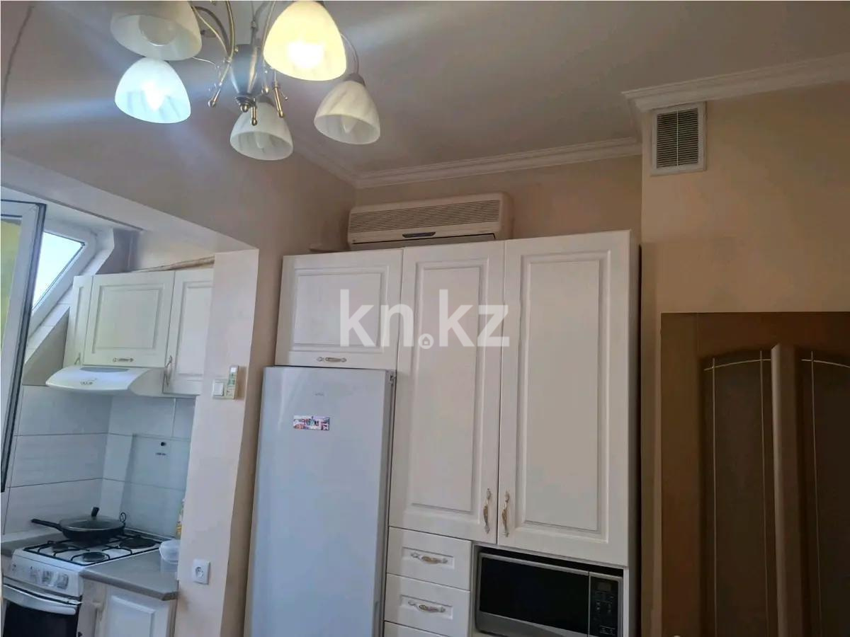 Продажа 3-комнатной квартиры, 77 м², ул. Карасай батыра, дом  156 в Алматы - фото 4