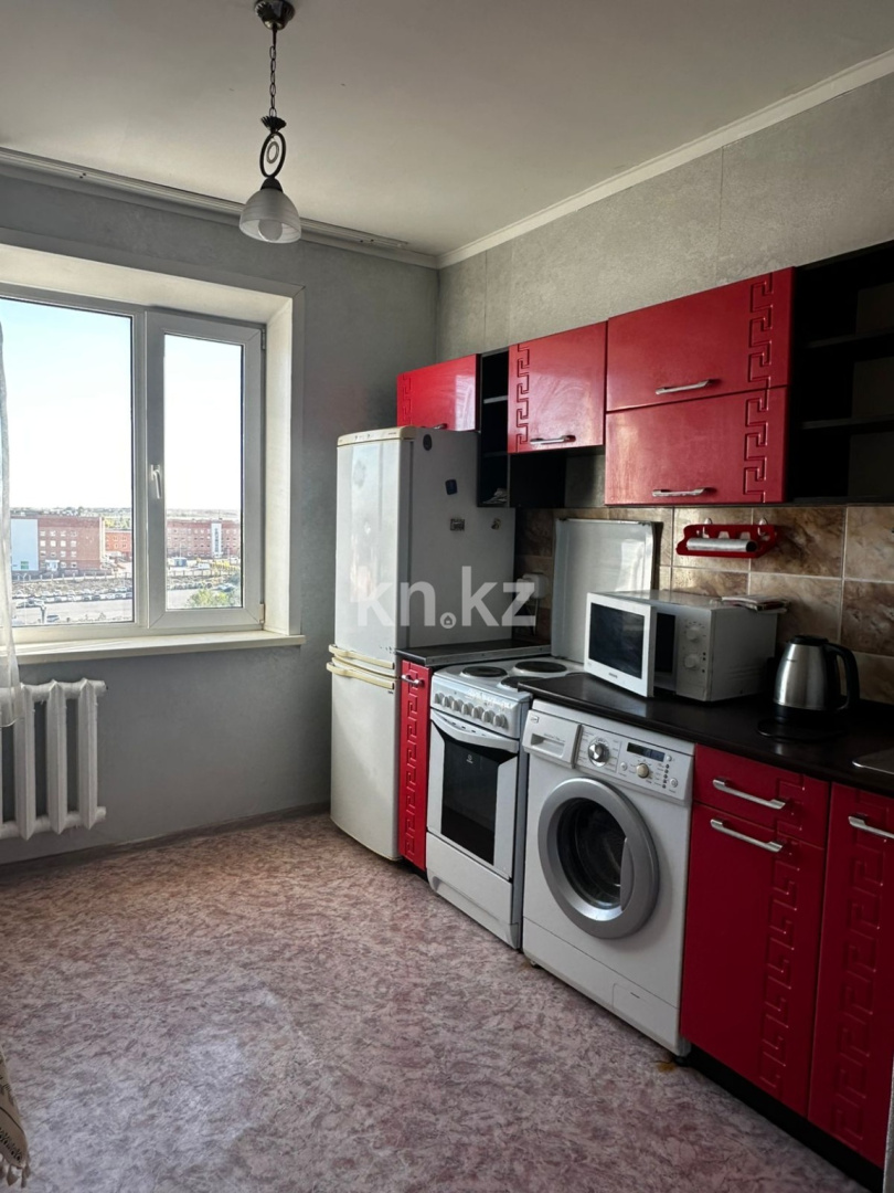 Продажа 1-комнатной квартиры, 38 м² в Караганде - фото 2