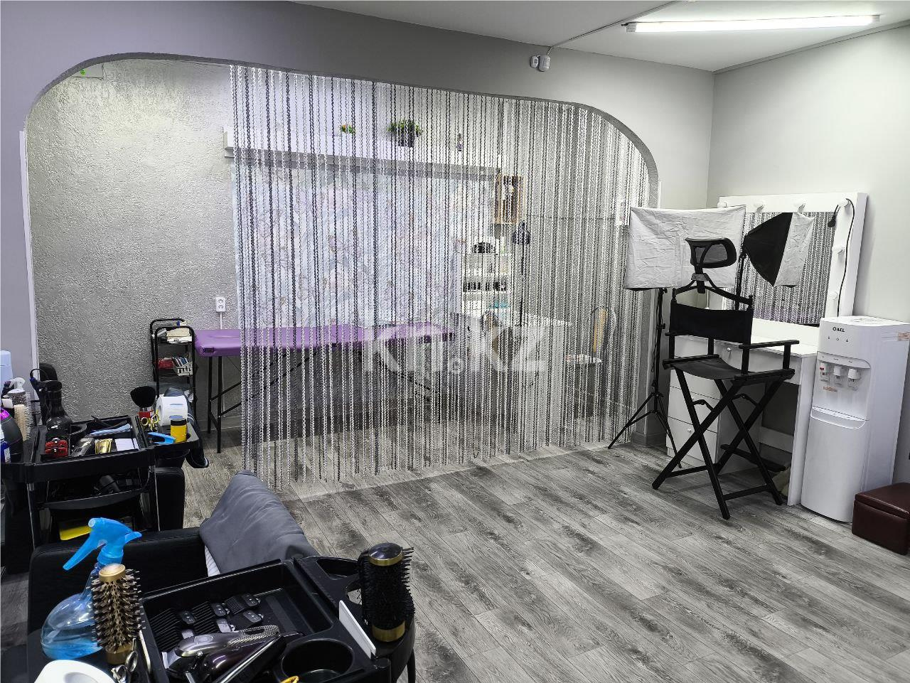 Продажа , 40.3 м², мкр. Гульдер-1 - Продажа действующего бизнеса в Караганде фото 7 из 15