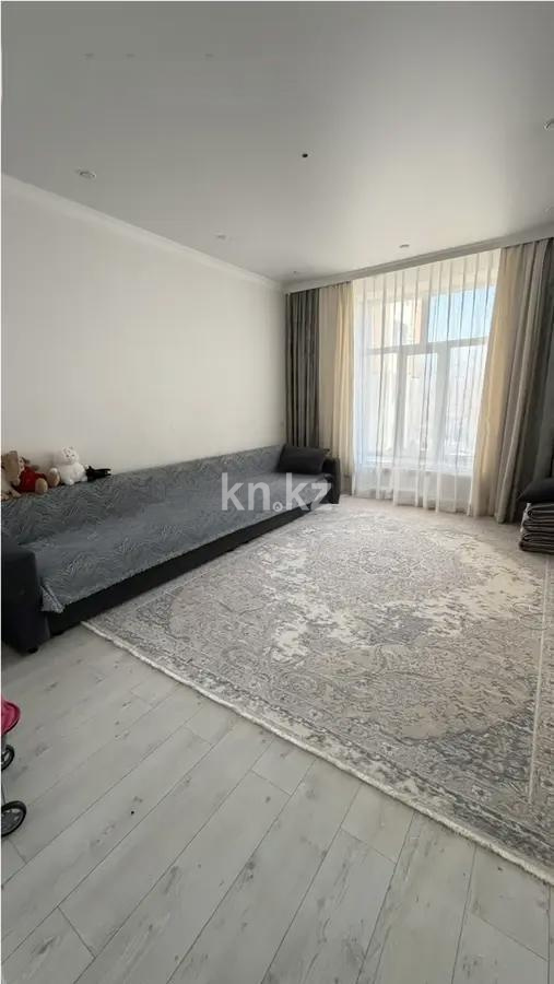 Продажа 2-комнатной квартиры, 63 м² - Продажа квартир от собственников в Караганде фото 1 из 5