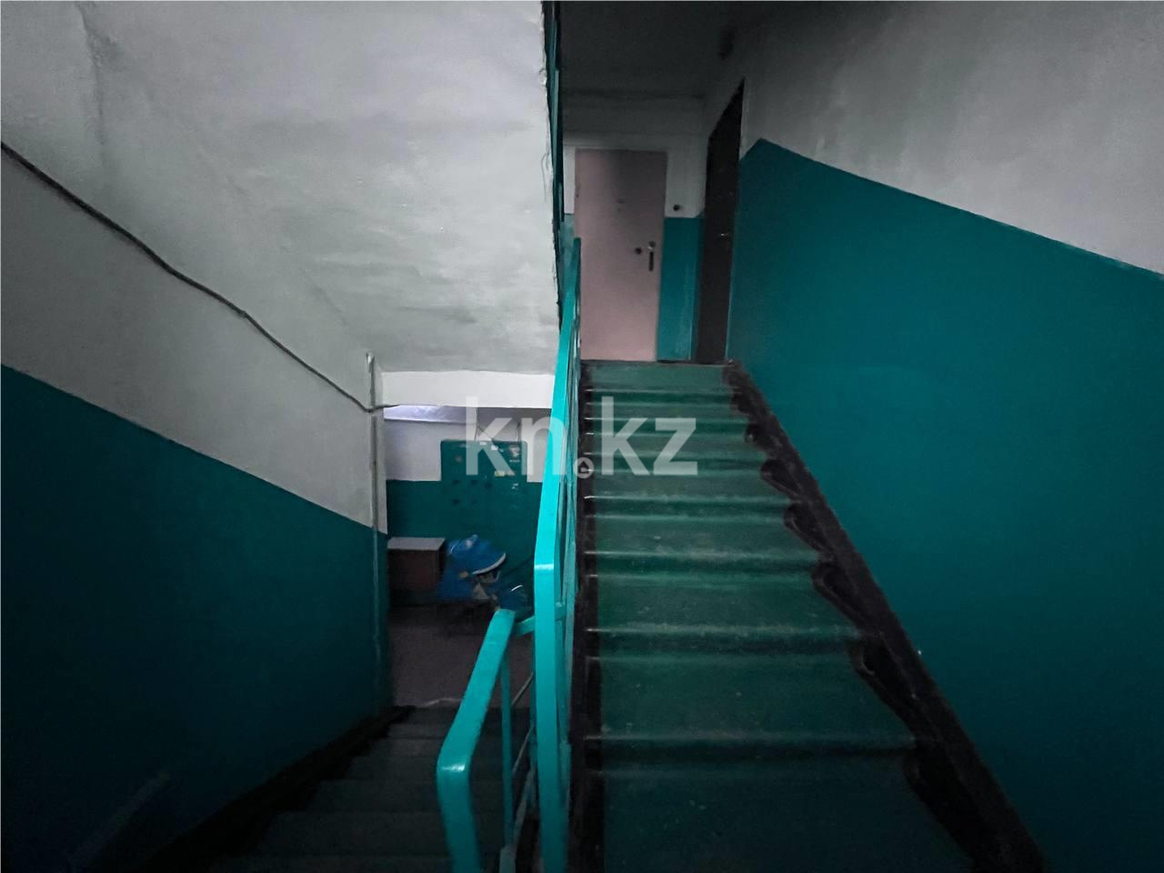 Продажа 4-комнатной квартиры, 77 м² - Продажа четырехкомнатных квартир в Караганде фото 32 из 35