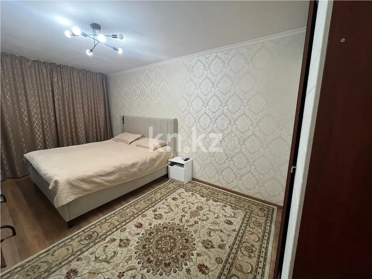 Продажа 2-комнатной квартиры, 42 м² - Продажа квартир в Алматы фото 2 из 5