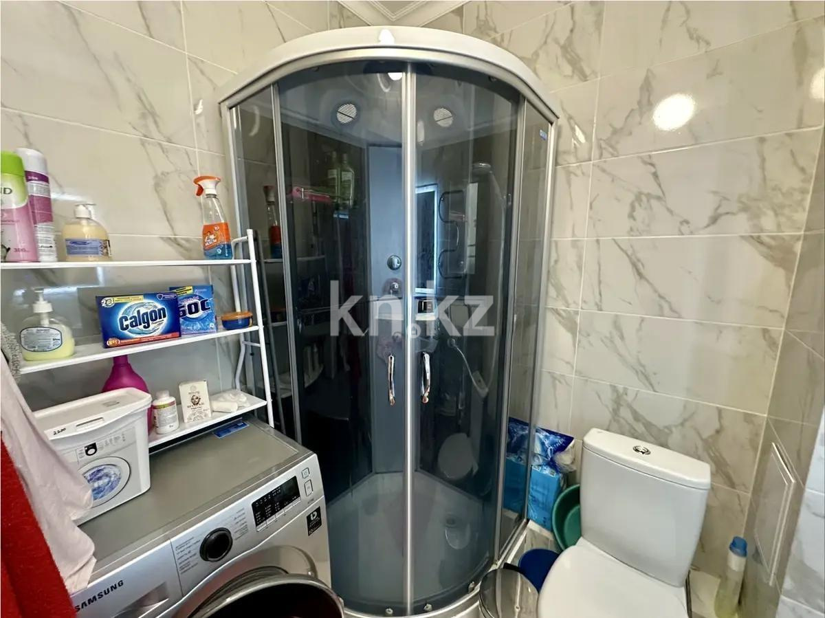 Продажа 2-комнатной квартиры, 63.7 м² - Недвижимость в Астане - страница 19 фото 4 из 6