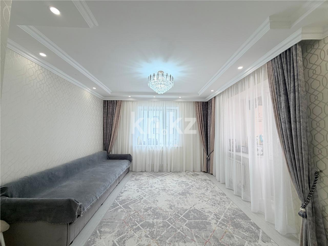Продажа 2-комнатной квартиры, 65 м² - Продажа квартир в Астане - страница 531 фото 1 из 10