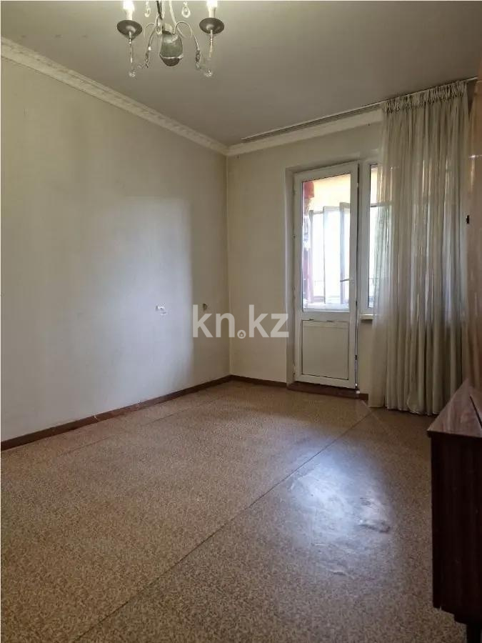 Продажа 3-комнатной квартиры, 68.7 м² в Алматы - фото 2