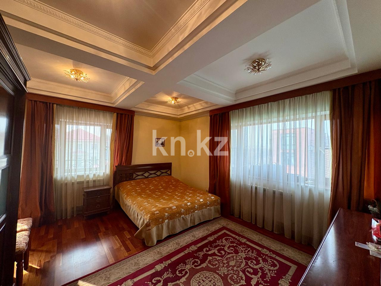 Продажа 5-комнатного дома, 600 м², ул. Кошек батыра - Продажа домов, коттеджей в Казахстане фото 25 из 40